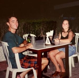 Meet your Posher, Stacey